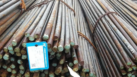 乌什30CrNi3Mo合金结构钢