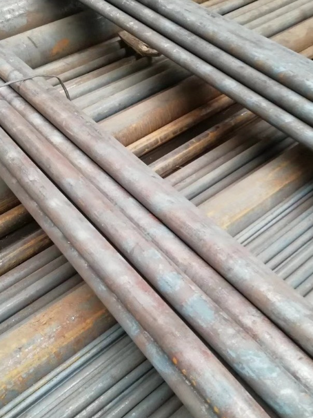 乌什45B合金结构钢