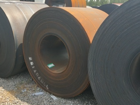 乌什Q355NHB耐候板